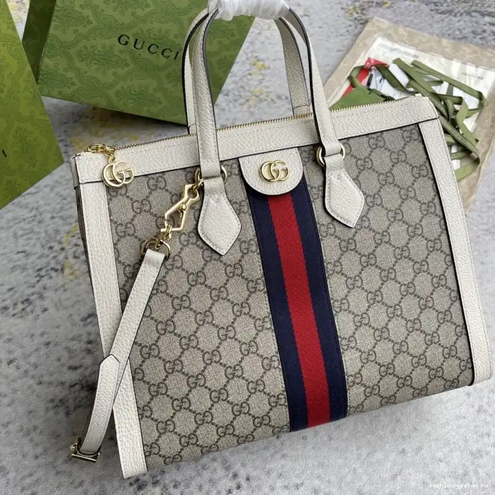 Fashionrep Bag Gucci 2210DJ0031 0817